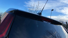 Toyota Aygo X 1.0 VVT-i Edge 5dr Petrol Hatchback